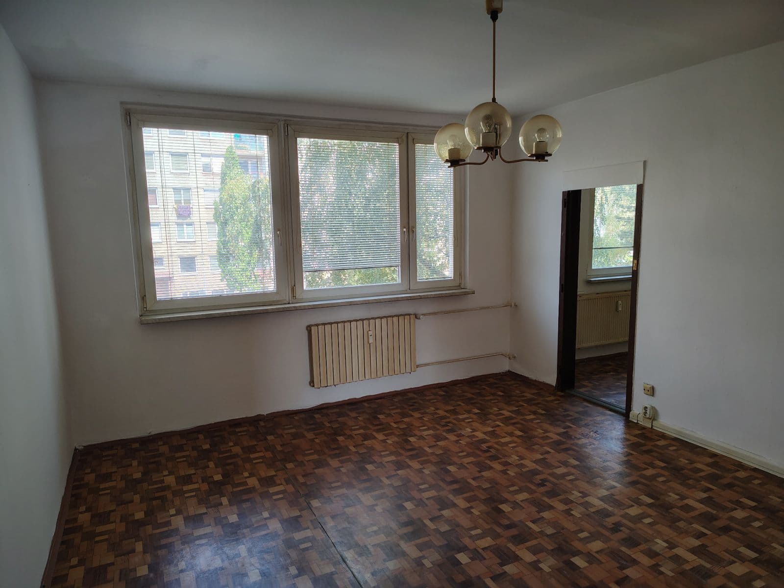 Predaj bytu 3-izbový 68 m², Na Valtické, Břeclav, Jihomoravský kraj Predaj bytu 3-izbový 68 m², Na Valtické, Břeclav, Jihomoravský kraj