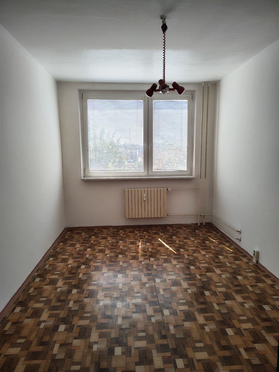 Predaj bytu 3-izbový 68 m², Na Valtické, Břeclav, Jihomoravský kraj Predaj bytu 3-izbový 68 m², Na Valtické, Břeclav, Jihomoravský kraj