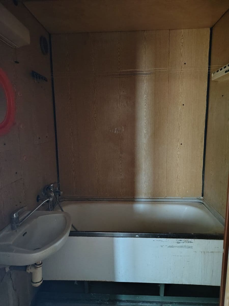 Predaj bytu 3-izbový 68 m², Na Valtické, Břeclav, Jihomoravský kraj Predaj bytu 3-izbový 68 m², Na Valtické, Břeclav, Jihomoravský kraj