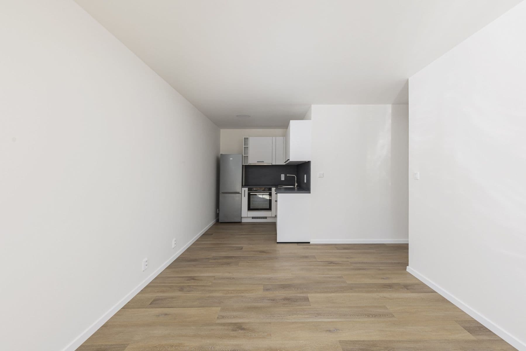 Prenájom bytu 2-izbový 43 m², Krupná, Praha, Praha Prenájom bytu 2-izbový 43 m², Krupná, Praha, Praha