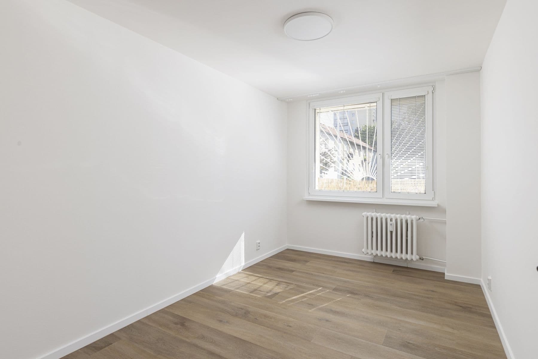 Prenájom bytu 2-izbový 43 m², Krupná, Praha, Praha Prenájom bytu 2-izbový 43 m², Krupná, Praha, Praha