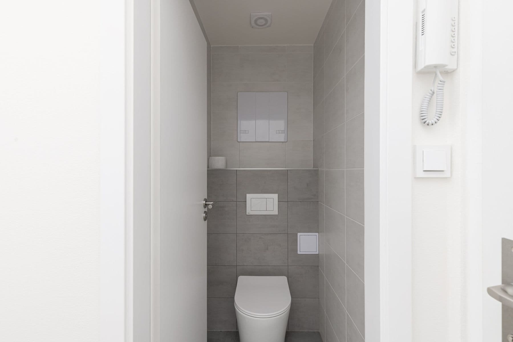 Prenájom bytu 2-izbový 43 m², Krupná, Praha, Praha Prenájom bytu 2-izbový 43 m², Krupná, Praha, Praha