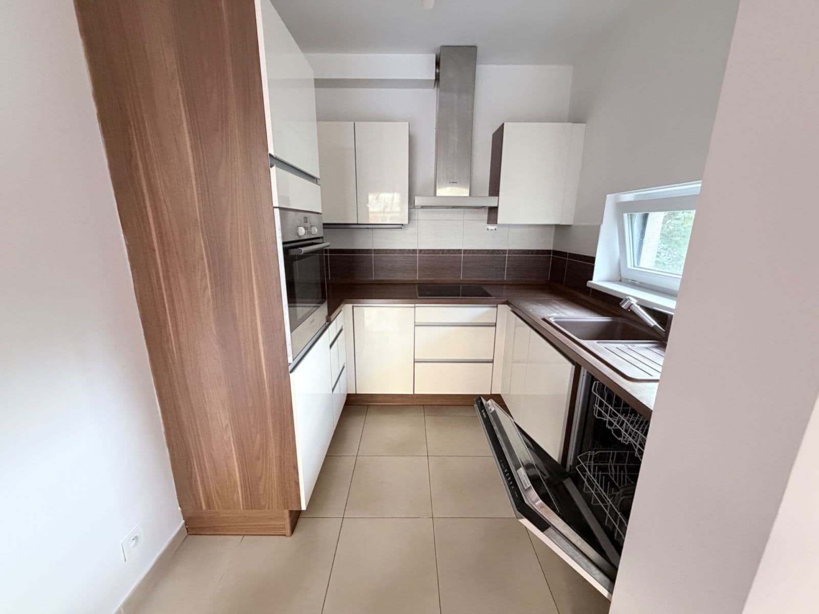 Predaj bytu 2-izbový 71 m², Rýnská, Praha, Praha Predaj bytu 2-izbový 71 m², Rýnská, Praha, Praha