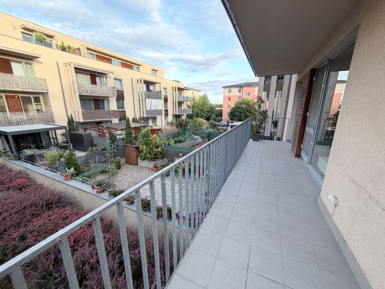 Predaj bytu 2-izbový 71 m², Rýnská, Praha, Praha Predaj bytu 2-izbový 71 m², Rýnská, Praha, Praha