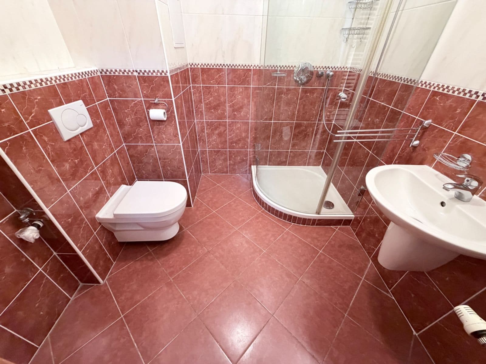 Predaj bytu 2-izbový 71 m², Rýnská, Praha, Praha Predaj bytu 2-izbový 71 m², Rýnská, Praha, Praha
