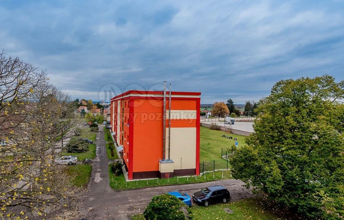 Predaj bytu 2-izbový 59 m², Jiráskova, Lužec nad Vltavou, Středočeský kraj Predaj bytu 2-izbový 59 m², Jiráskova, Lužec nad Vltavou, Středočeský kraj