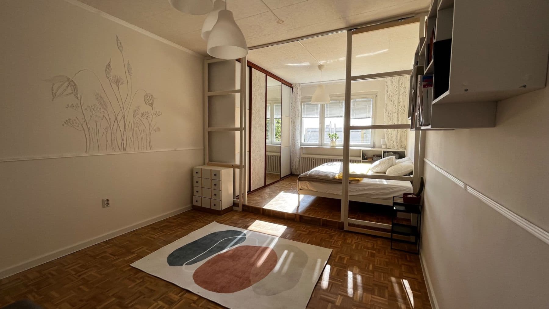Predaj bytu 2-izbový 59 m², Jiráskova, Lužec nad Vltavou, Středočeský kraj Predaj bytu 2-izbový 59 m², Jiráskova, Lužec nad Vltavou, Středočeský kraj