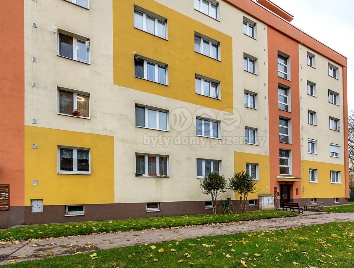 Predaj bytu 2-izbový 59 m², Jiráskova, Lužec nad Vltavou, Středočeský kraj Predaj bytu 2-izbový 59 m², Jiráskova, Lužec nad Vltavou, Středočeský kraj