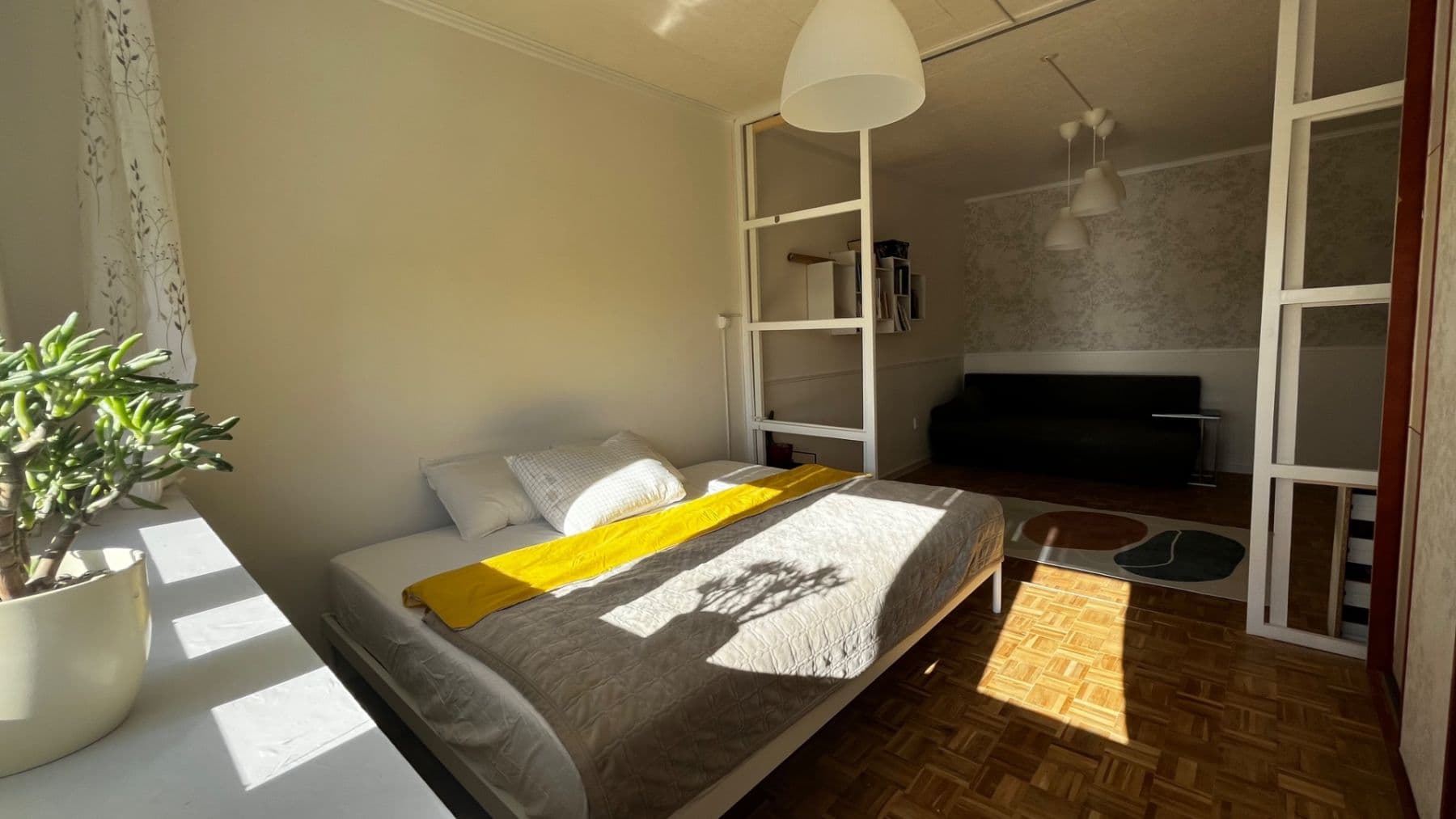 Predaj bytu 2-izbový 59 m², Jiráskova, Lužec nad Vltavou, Středočeský kraj Predaj bytu 2-izbový 59 m², Jiráskova, Lužec nad Vltavou, Středočeský kraj