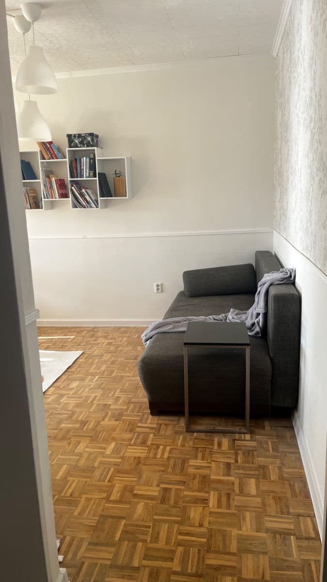 Predaj bytu 2-izbový 59 m², Jiráskova, Lužec nad Vltavou, Středočeský kraj Predaj bytu 2-izbový 59 m², Jiráskova, Lužec nad Vltavou, Středočeský kraj
