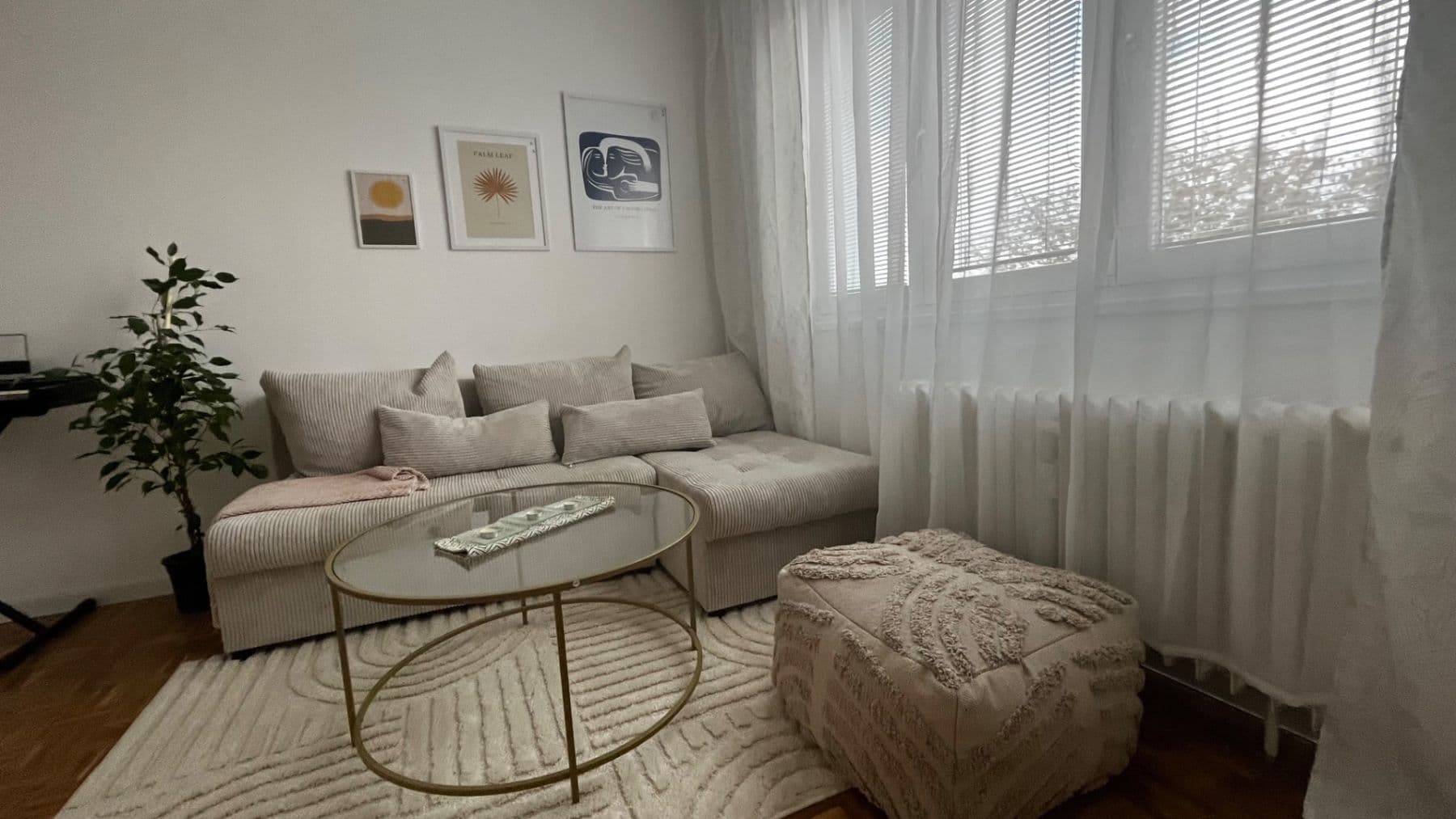 Predaj bytu 2-izbový 59 m², Jiráskova, Lužec nad Vltavou, Středočeský kraj Predaj bytu 2-izbový 59 m², Jiráskova, Lužec nad Vltavou, Středočeský kraj