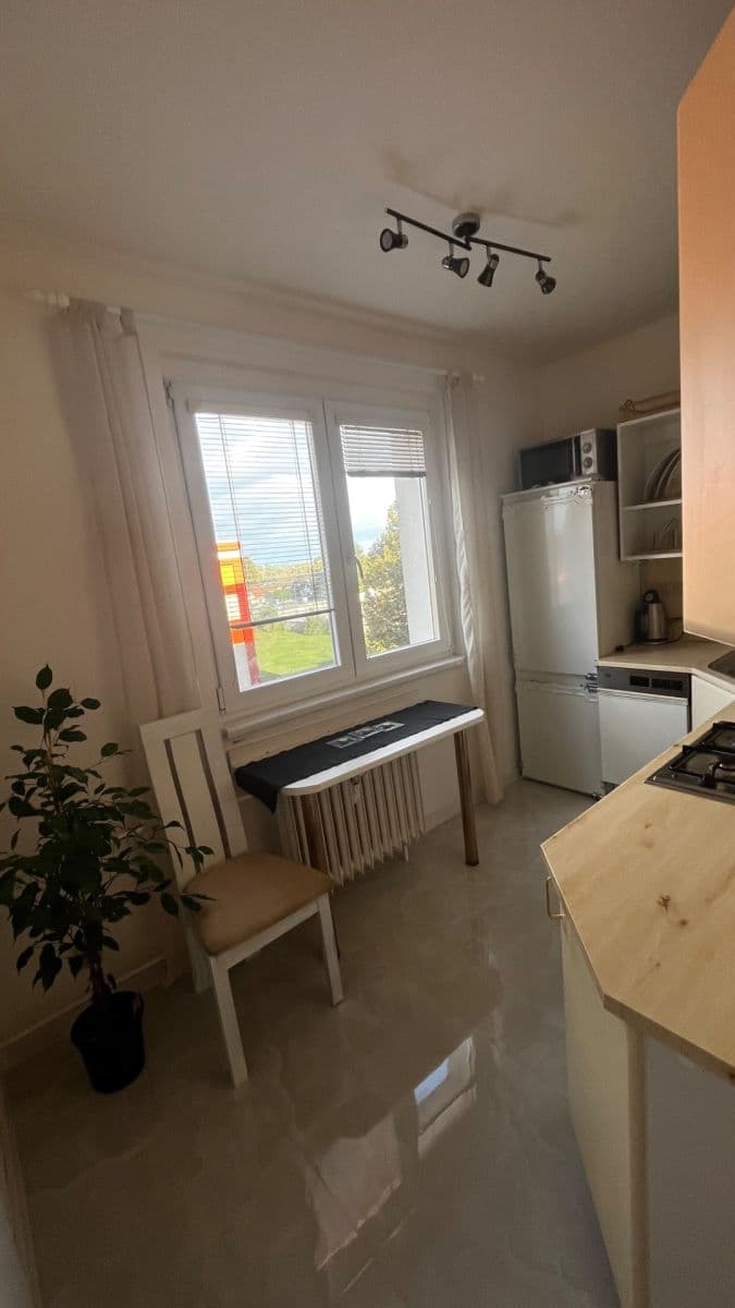 Predaj bytu 2-izbový 59 m², Jiráskova, Lužec nad Vltavou, Středočeský kraj Predaj bytu 2-izbový 59 m², Jiráskova, Lužec nad Vltavou, Středočeský kraj