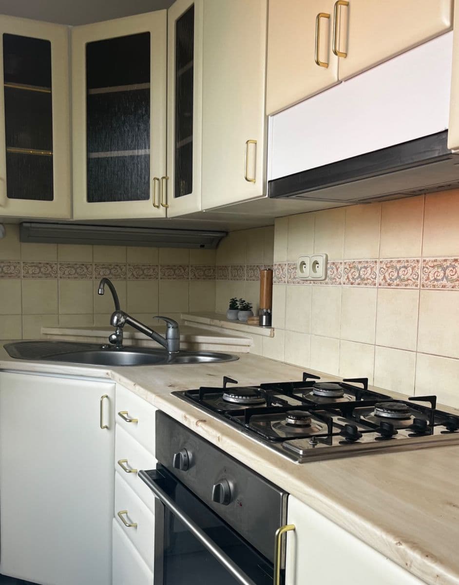 Predaj bytu 2-izbový 59 m², Jiráskova, Lužec nad Vltavou, Středočeský kraj Predaj bytu 2-izbový 59 m², Jiráskova, Lužec nad Vltavou, Středočeský kraj