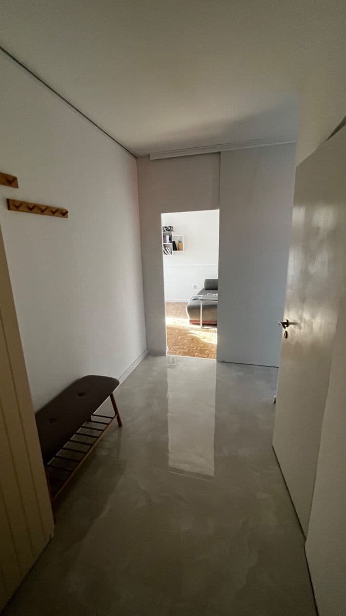Predaj bytu 2-izbový 59 m², Jiráskova, Lužec nad Vltavou, Středočeský kraj Predaj bytu 2-izbový 59 m², Jiráskova, Lužec nad Vltavou, Středočeský kraj