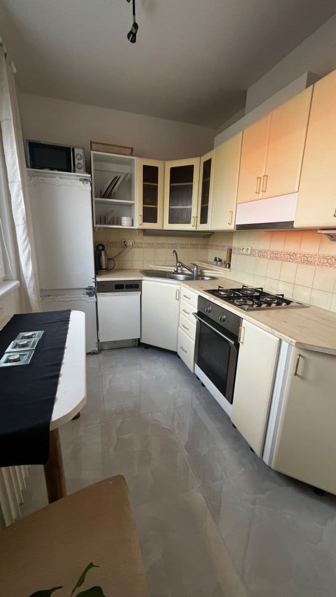Predaj bytu 2-izbový 59 m², Jiráskova, Lužec nad Vltavou, Středočeský kraj Predaj bytu 2-izbový 59 m², Jiráskova, Lužec nad Vltavou, Středočeský kraj