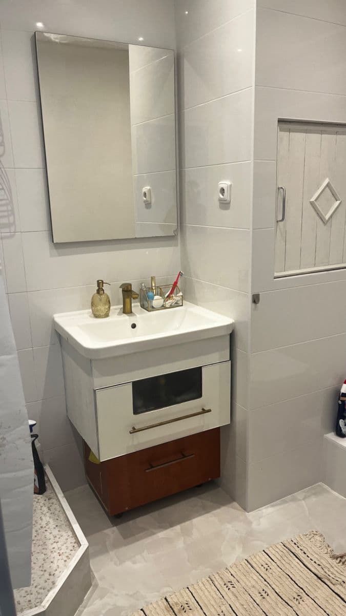 Predaj bytu 2-izbový 59 m², Jiráskova, Lužec nad Vltavou, Středočeský kraj Predaj bytu 2-izbový 59 m², Jiráskova, Lužec nad Vltavou, Středočeský kraj