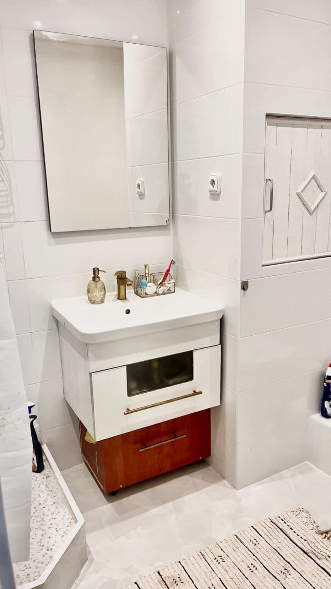 Predaj bytu 2-izbový 59 m², Jiráskova, Lužec nad Vltavou, Středočeský kraj Predaj bytu 2-izbový 59 m², Jiráskova, Lužec nad Vltavou, Středočeský kraj