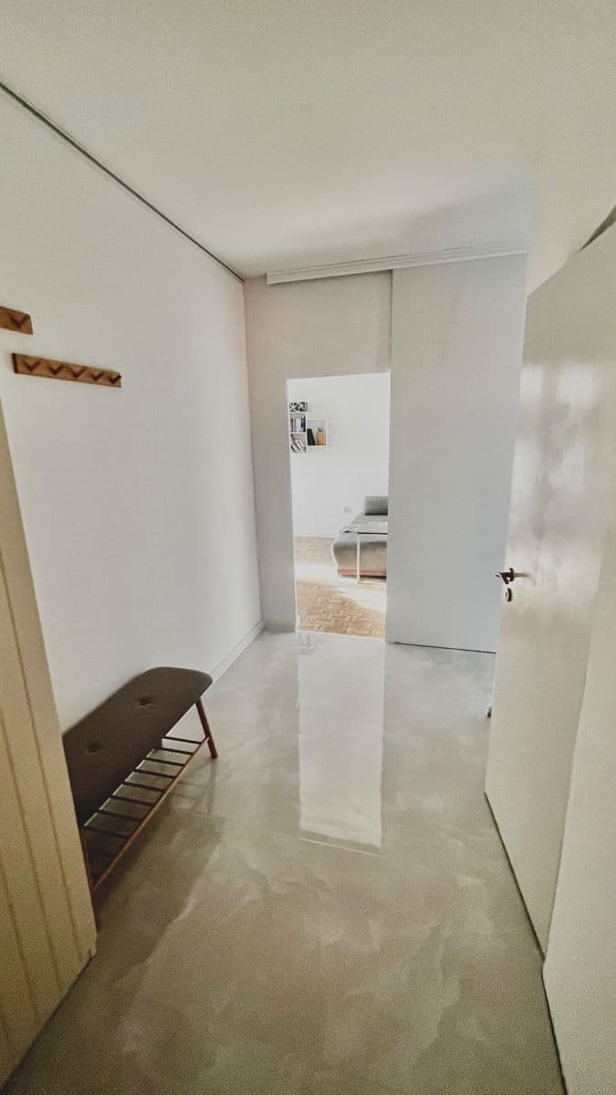 Predaj bytu 2-izbový 59 m², Jiráskova, Lužec nad Vltavou, Středočeský kraj Predaj bytu 2-izbový 59 m², Jiráskova, Lužec nad Vltavou, Středočeský kraj