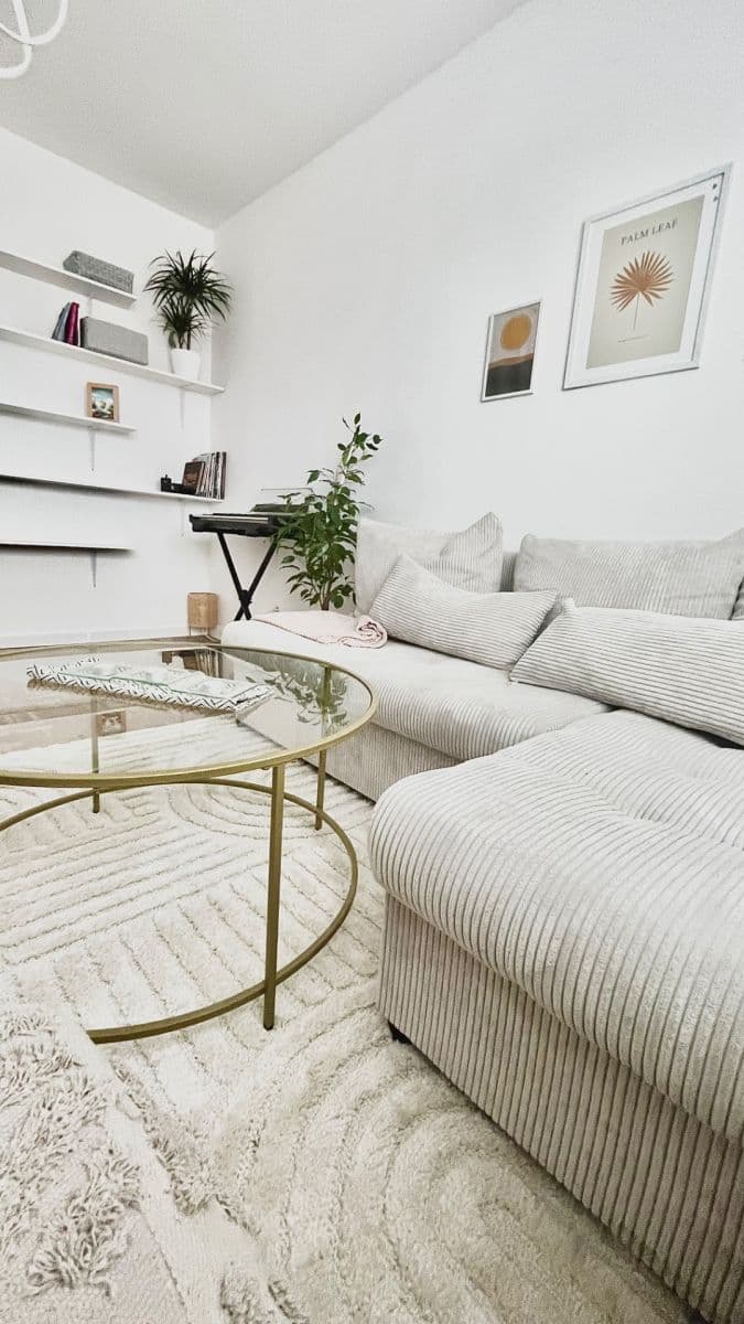 Predaj bytu 2-izbový 59 m², Jiráskova, Lužec nad Vltavou, Středočeský kraj Predaj bytu 2-izbový 59 m², Jiráskova, Lužec nad Vltavou, Středočeský kraj