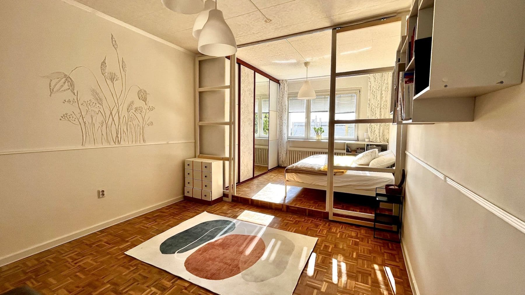 Predaj bytu 2-izbový 59 m², Jiráskova, Lužec nad Vltavou, Středočeský kraj Predaj bytu 2-izbový 59 m², Jiráskova, Lužec nad Vltavou, Středočeský kraj