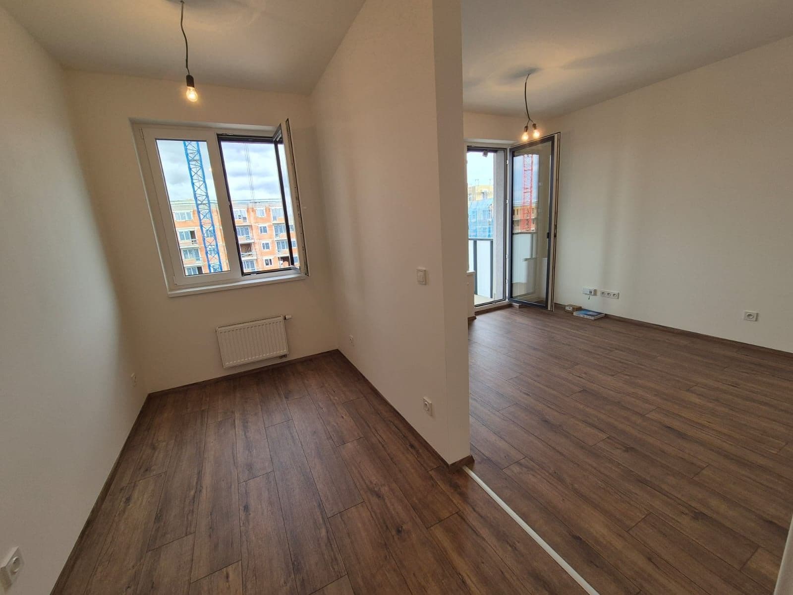 Prenájom bytu 1-izbový 35 m², Arnošta Staňka, Praha, Praha Prenájom bytu 1-izbový 35 m², Arnošta Staňka, Praha, Praha