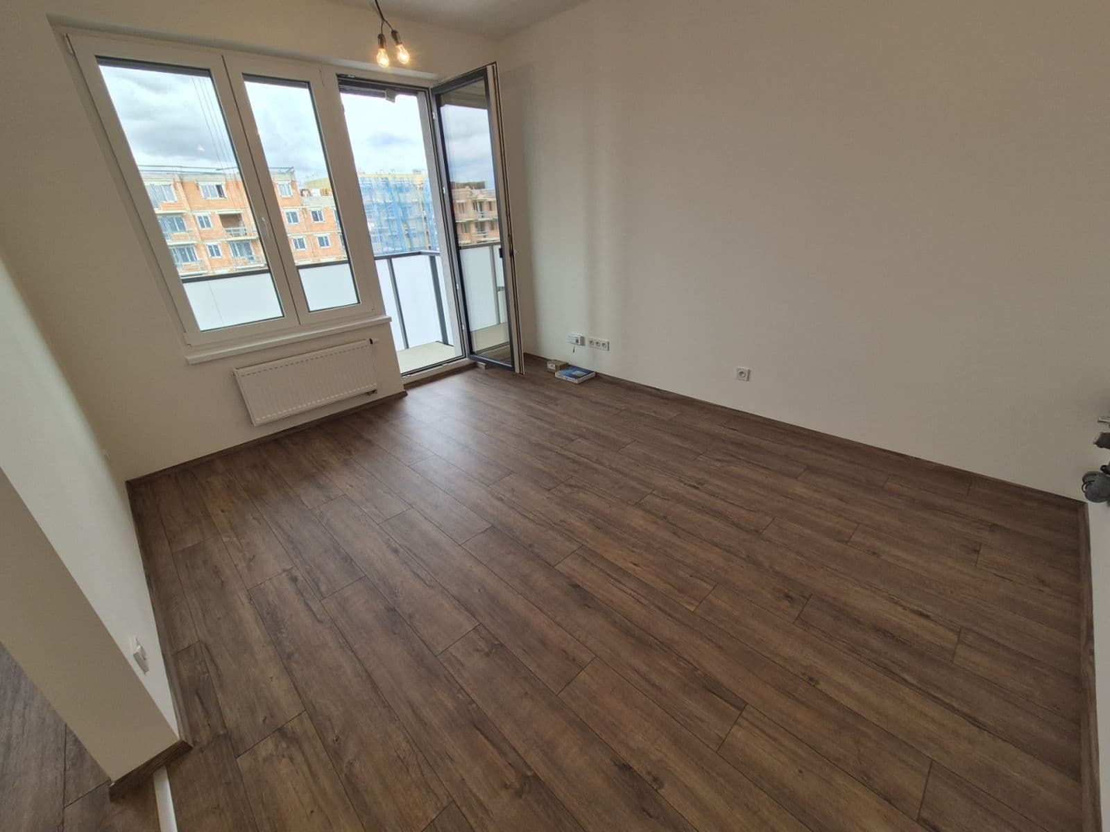 Prenájom bytu 1-izbový 35 m², Arnošta Staňka, Praha, Praha Prenájom bytu 1-izbový 35 m², Arnošta Staňka, Praha, Praha