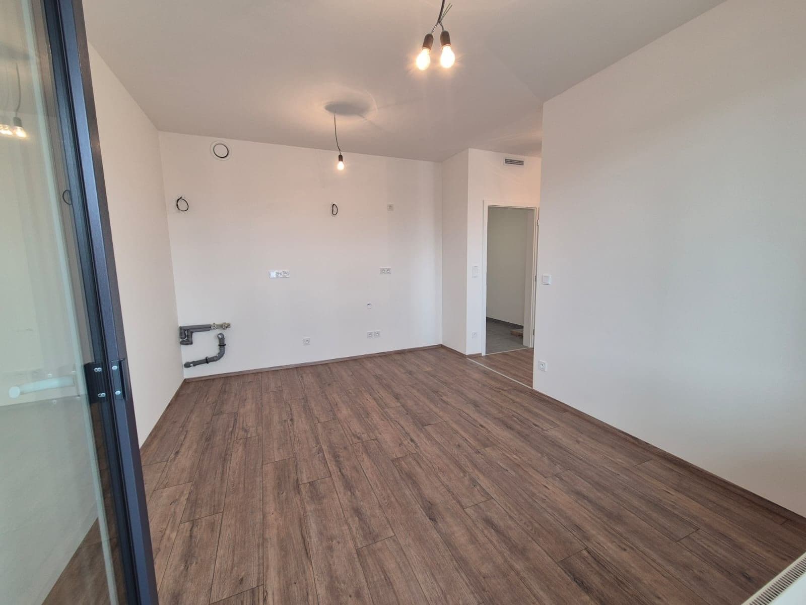 Prenájom bytu 1-izbový 35 m², Arnošta Staňka, Praha, Praha Prenájom bytu 1-izbový 35 m², Arnošta Staňka, Praha, Praha