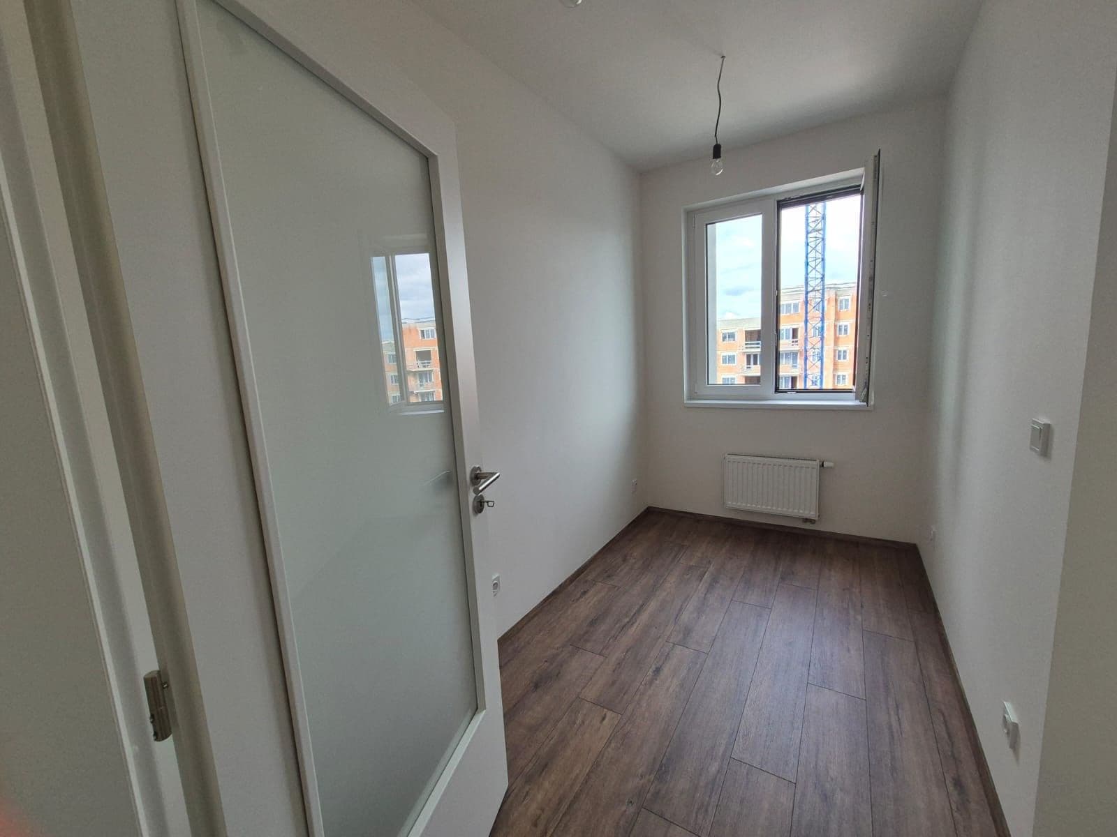 Prenájom bytu 1-izbový 35 m², Arnošta Staňka, Praha, Praha Prenájom bytu 1-izbový 35 m², Arnošta Staňka, Praha, Praha