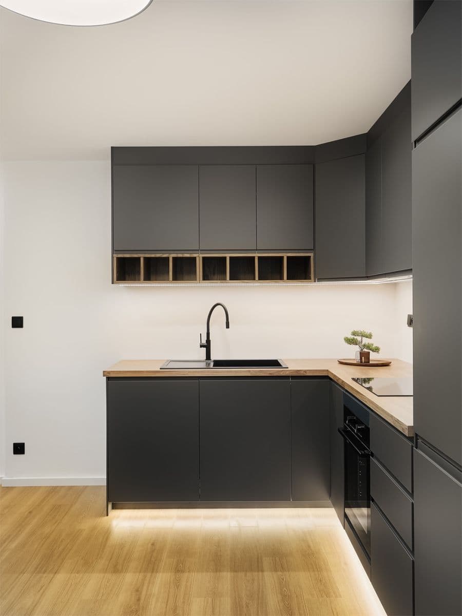 Predaj bytu 4-izbový 83 m², Přecechtělova, Praha, Praha Predaj bytu 4-izbový 83 m², Přecechtělova, Praha, Praha
