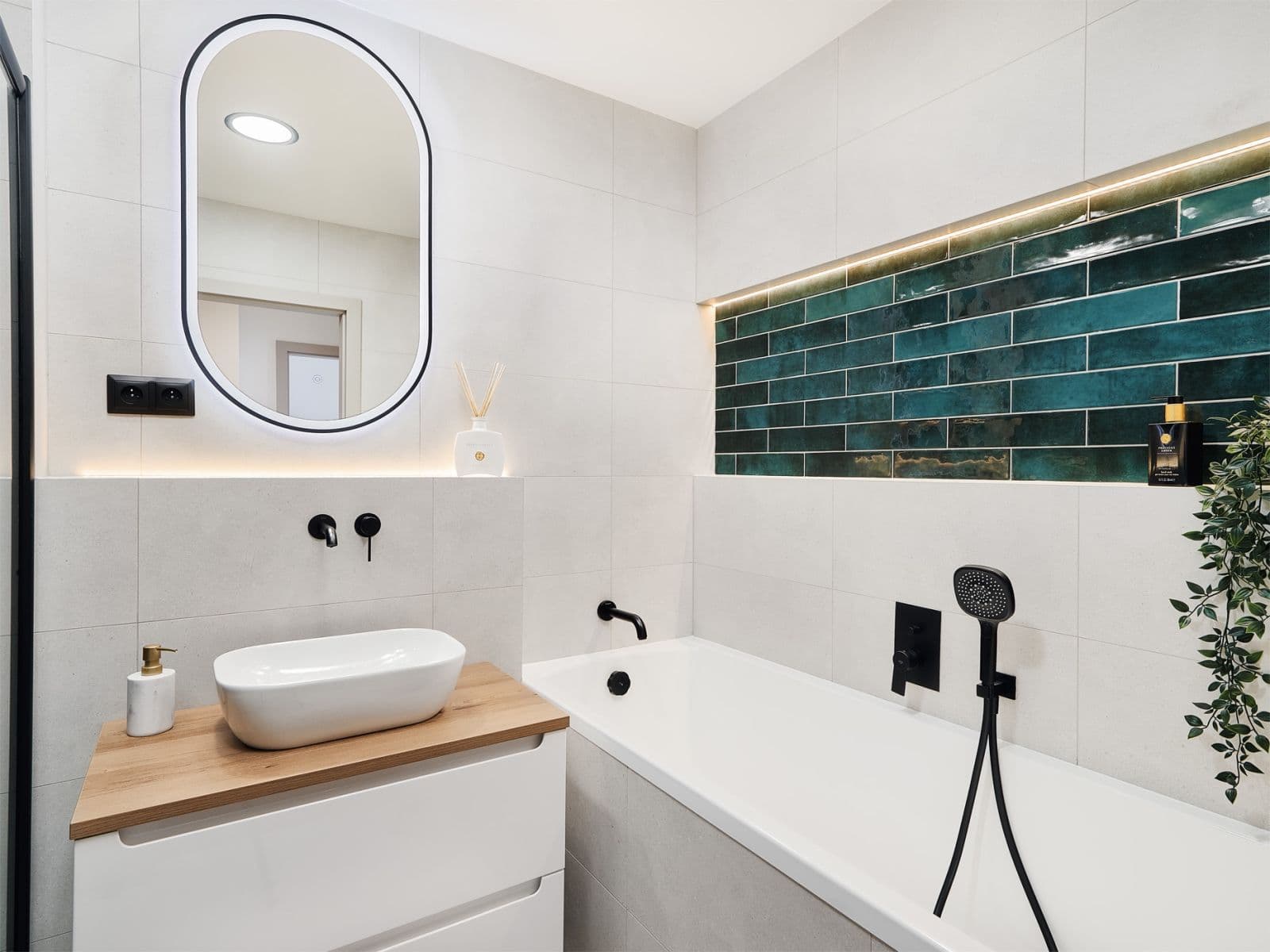 Predaj bytu 4-izbový 83 m², Přecechtělova, Praha, Praha Predaj bytu 4-izbový 83 m², Přecechtělova, Praha, Praha