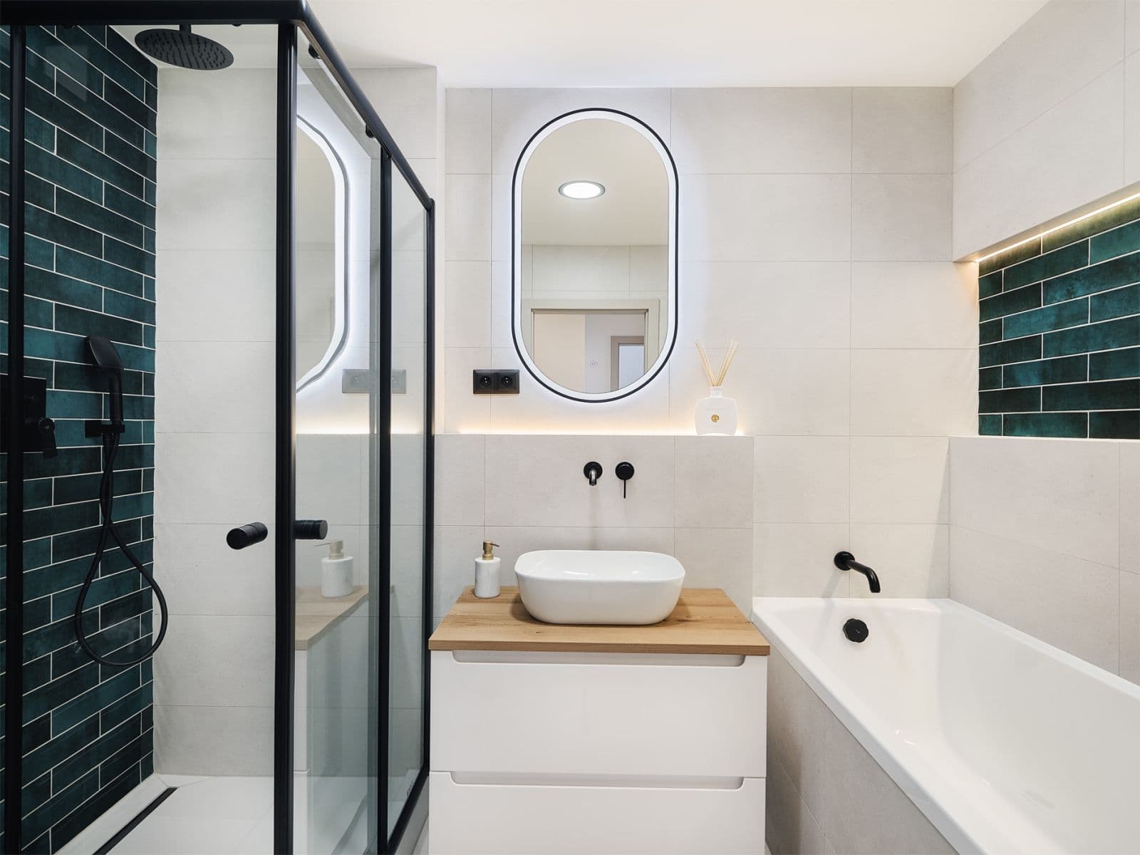 Predaj bytu 4-izbový 83 m², Přecechtělova, Praha, Praha Predaj bytu 4-izbový 83 m², Přecechtělova, Praha, Praha