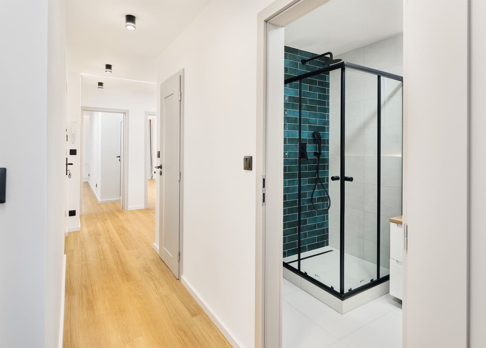 Predaj bytu 4-izbový 83 m², Přecechtělova, Praha, Praha Predaj bytu 4-izbový 83 m², Přecechtělova, Praha, Praha
