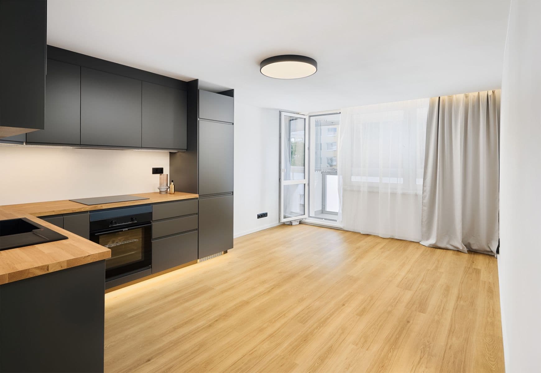 Predaj bytu 4-izbový 83 m², Přecechtělova, Praha, Praha Predaj bytu 4-izbový 83 m², Přecechtělova, Praha, Praha