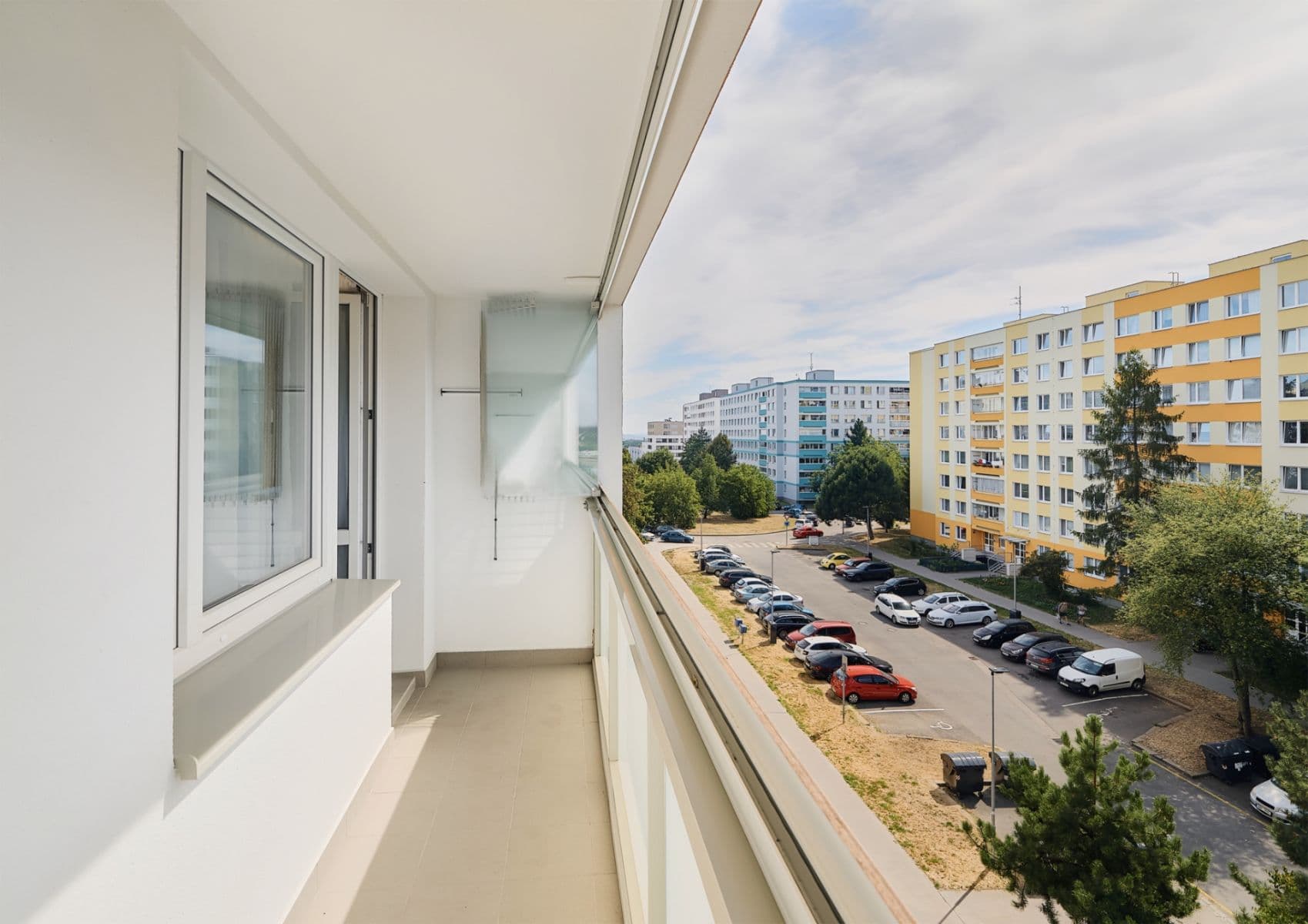 Predaj bytu 4-izbový 83 m², Přecechtělova, Praha, Praha Predaj bytu 4-izbový 83 m², Přecechtělova, Praha, Praha