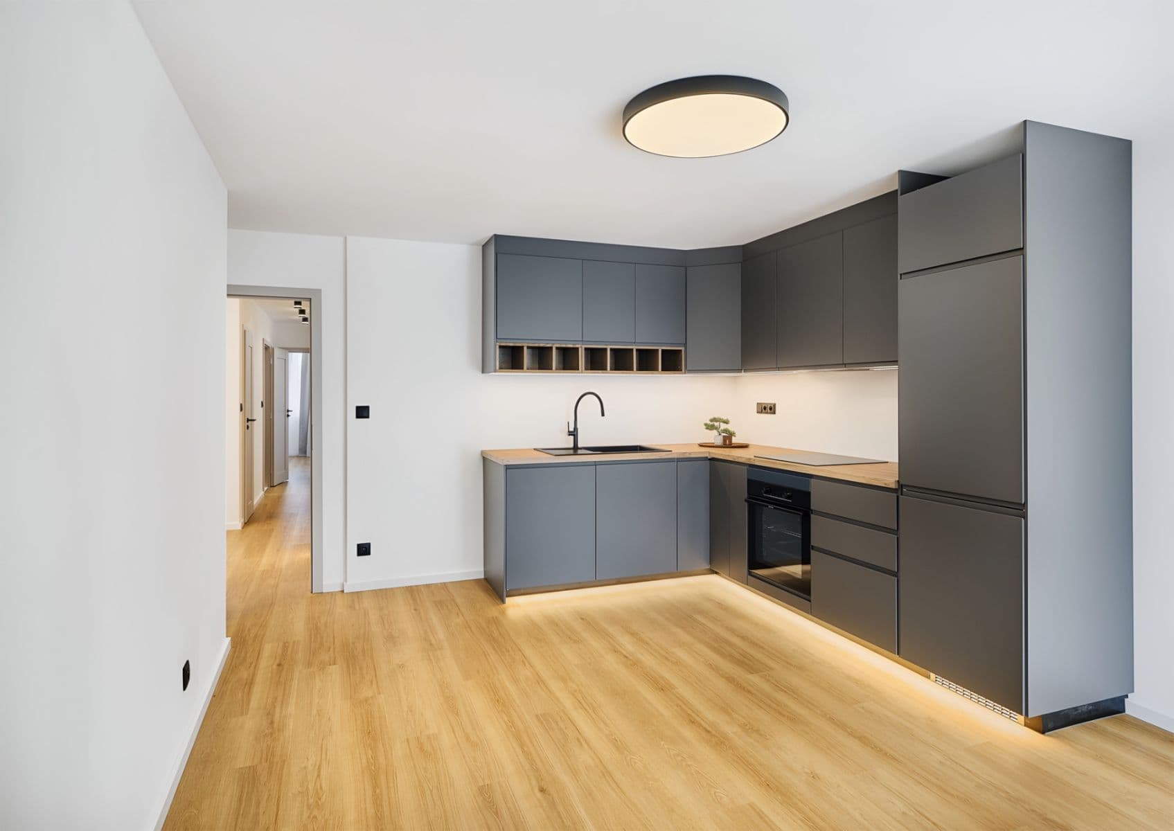 Predaj bytu 4-izbový 83 m², Přecechtělova, Praha, Praha Predaj bytu 4-izbový 83 m², Přecechtělova, Praha, Praha