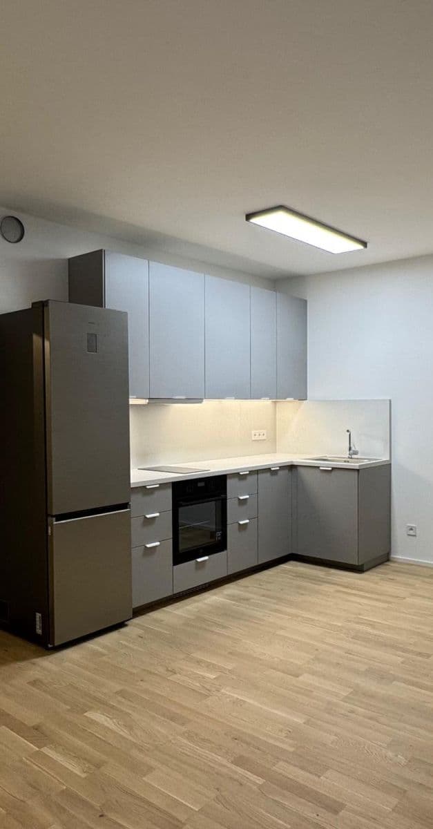 Prenájom bytu 1-izbový 42 m², Budovcova, Praha, Praha Prenájom bytu 1-izbový 42 m², Budovcova, Praha, Praha