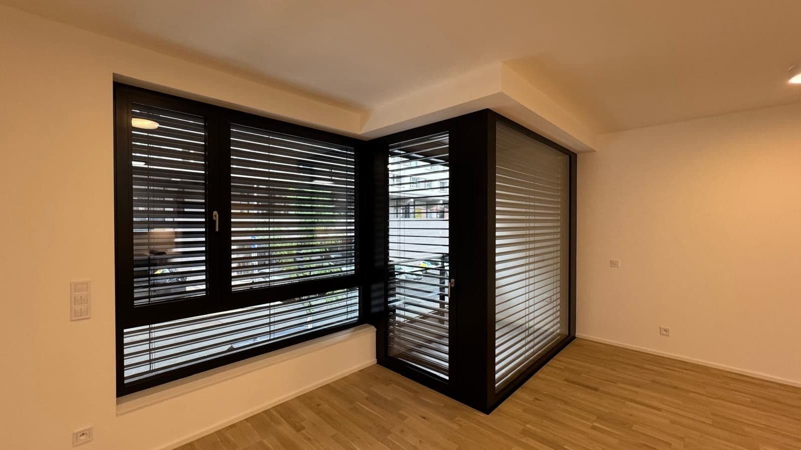 Prenájom bytu 1-izbový 42 m², Budovcova, Praha, Praha Prenájom bytu 1-izbový 42 m², Budovcova, Praha, Praha