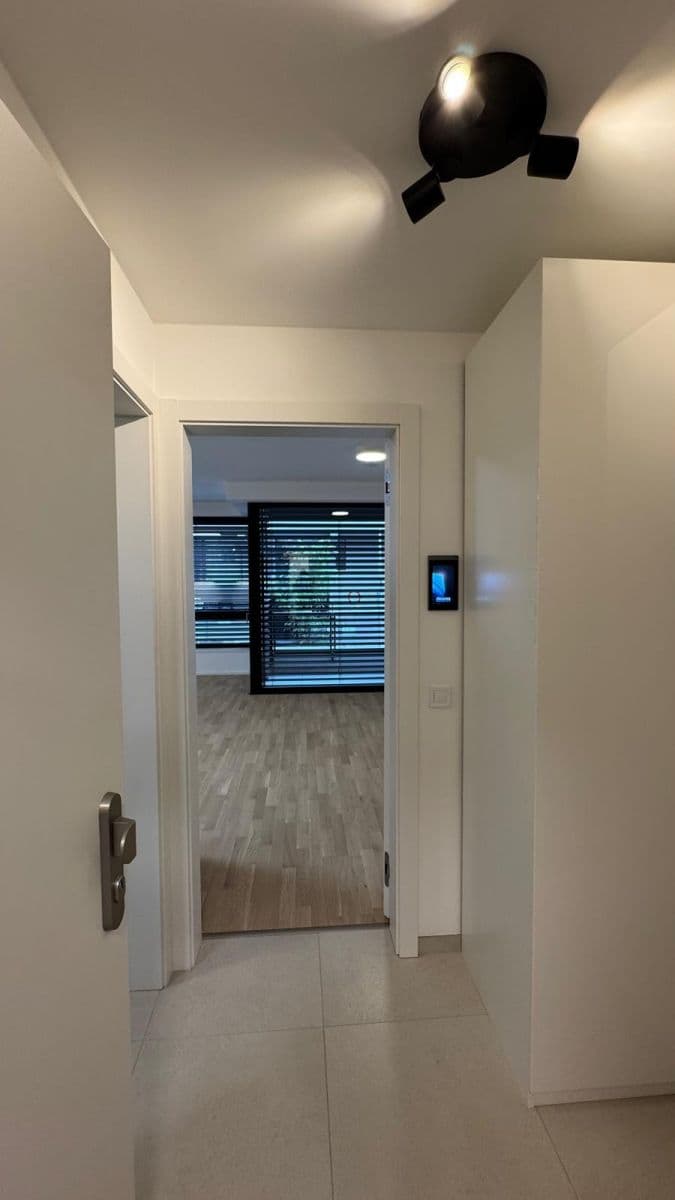 Prenájom bytu 1-izbový 42 m², Budovcova, Praha, Praha Prenájom bytu 1-izbový 42 m², Budovcova, Praha, Praha