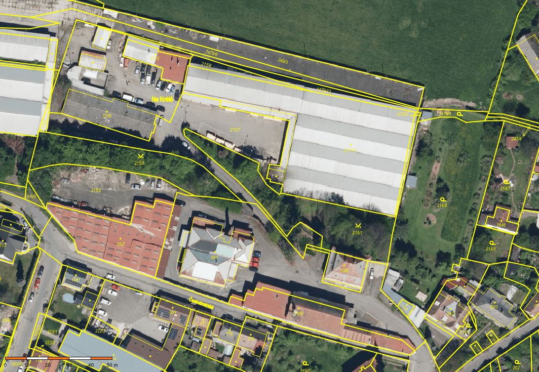 Prenájom nebytového priestoru 3.150 m², 2, Valy, Pardubický kraj Prenájom nebytového priestoru 3.150 m², 2, Valy, Pardubický kraj