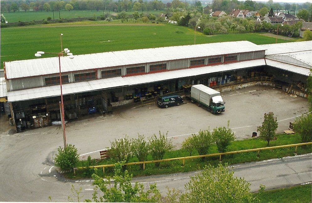 Prenájom nebytového priestoru 3.150 m², 2, Valy, Pardubický kraj Prenájom nebytového priestoru 3.150 m², 2, Valy, Pardubický kraj