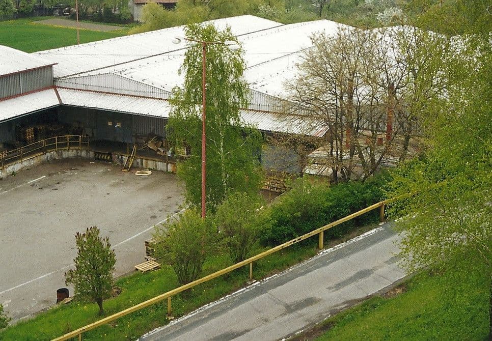 Prenájom nebytového priestoru 3.150 m², 2, Valy, Pardubický kraj Prenájom nebytového priestoru 3.150 m², 2, Valy, Pardubický kraj