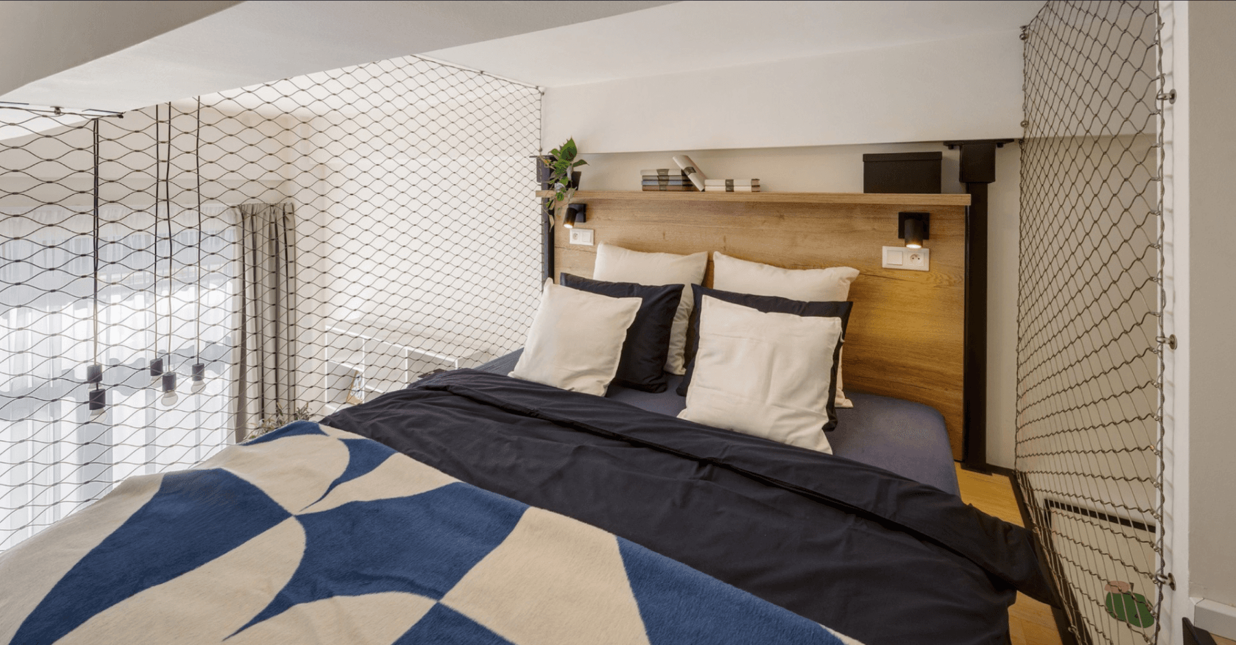 Prenájom bytu 1-izbový 28 m², Poděbradská, Praha, Praha Prenájom bytu 1-izbový 28 m², Poděbradská, Praha, Praha