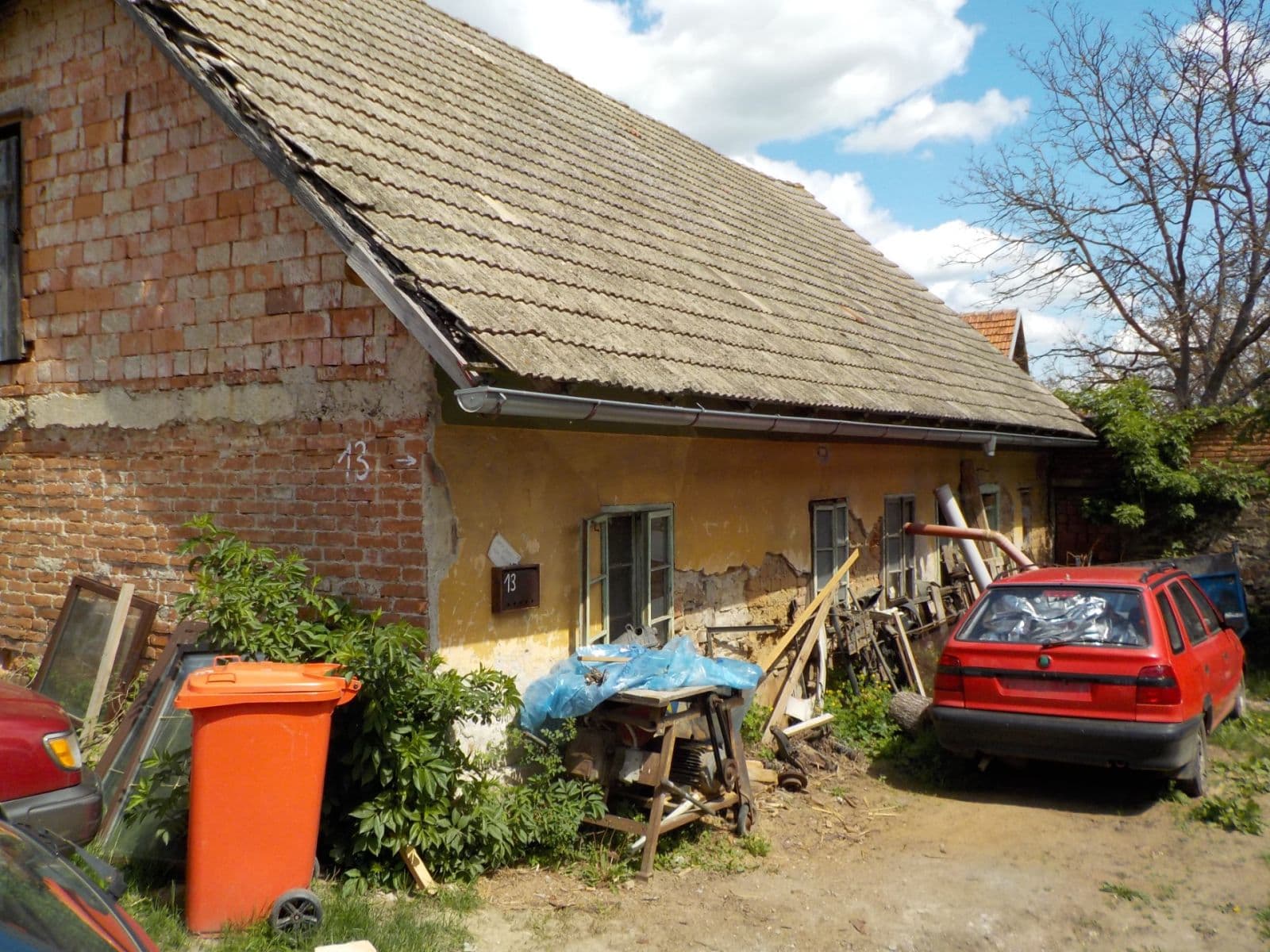 Predaj domu 98 m², pozemok 304 m², Veverské Knínice, Jihomoravský kraj Predaj domu 98 m², pozemok 304 m², Veverské Knínice, Jihomoravský kraj