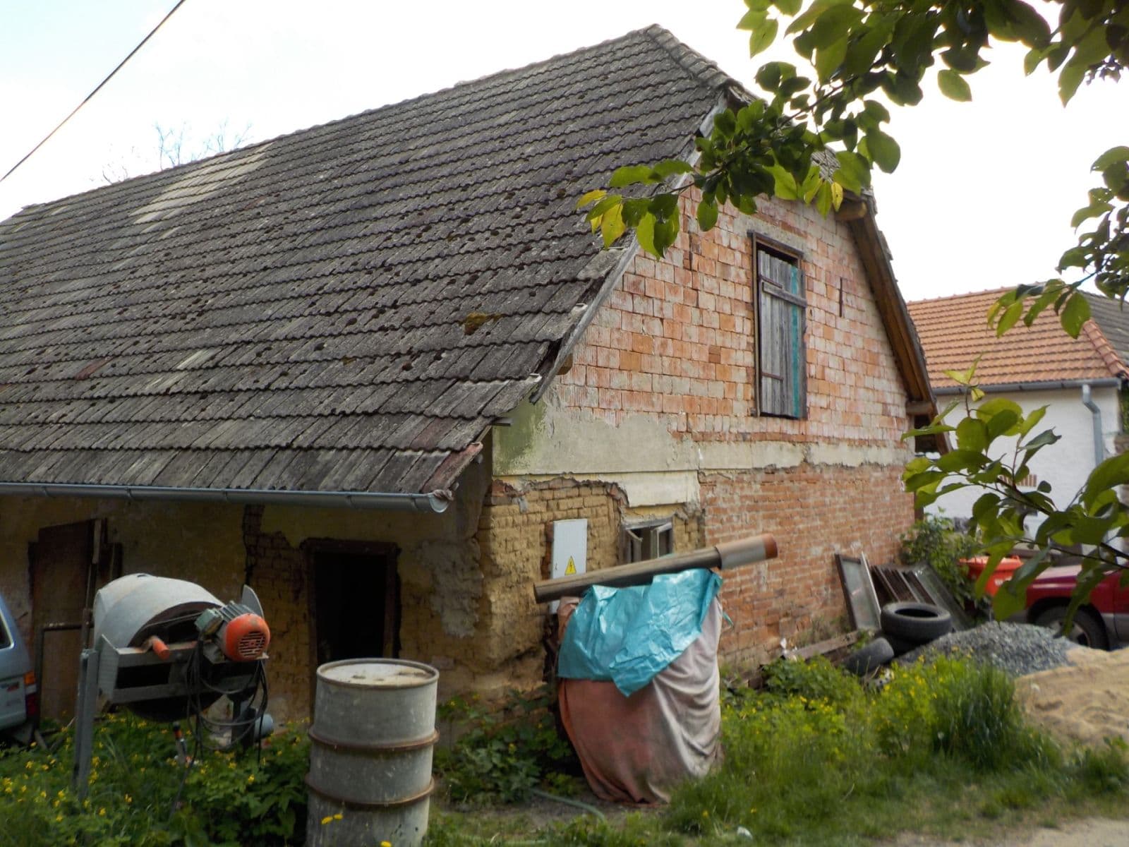 Predaj domu 98 m², pozemok 304 m², Veverské Knínice, Jihomoravský kraj Predaj domu 98 m², pozemok 304 m², Veverské Knínice, Jihomoravský kraj
