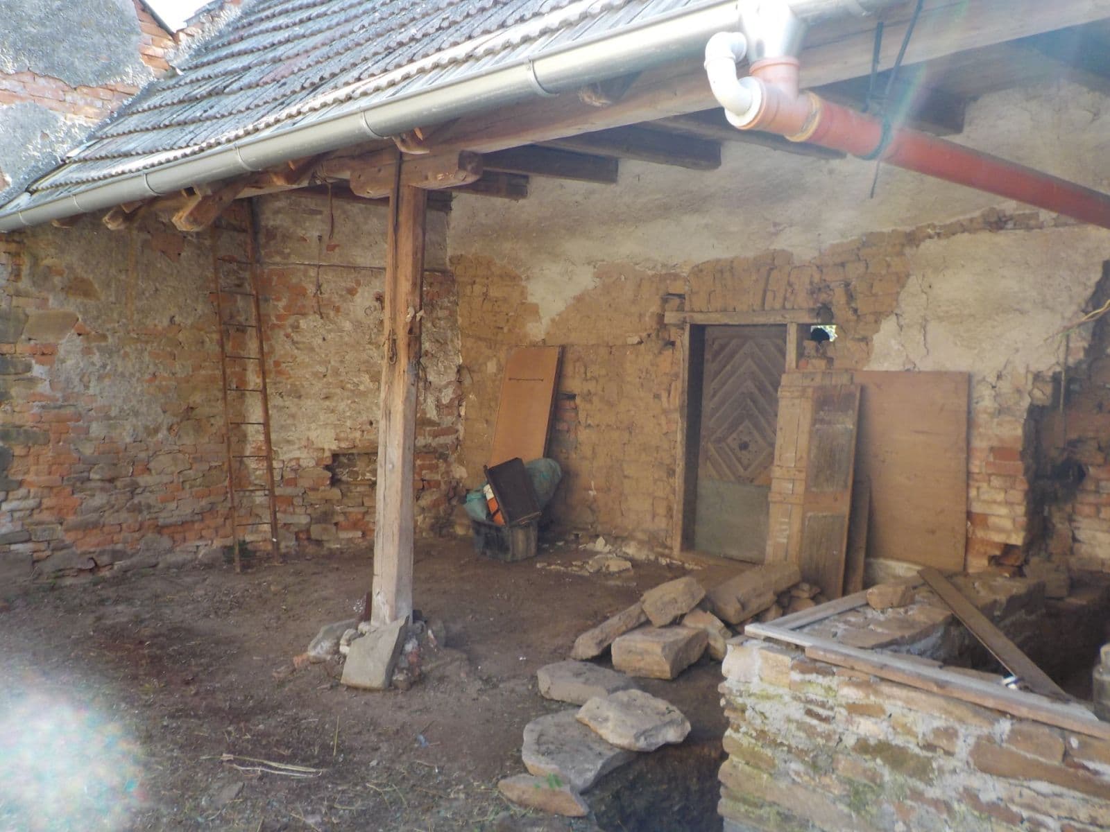 Predaj domu 98 m², pozemok 304 m², Veverské Knínice, Jihomoravský kraj Predaj domu 98 m², pozemok 304 m², Veverské Knínice, Jihomoravský kraj