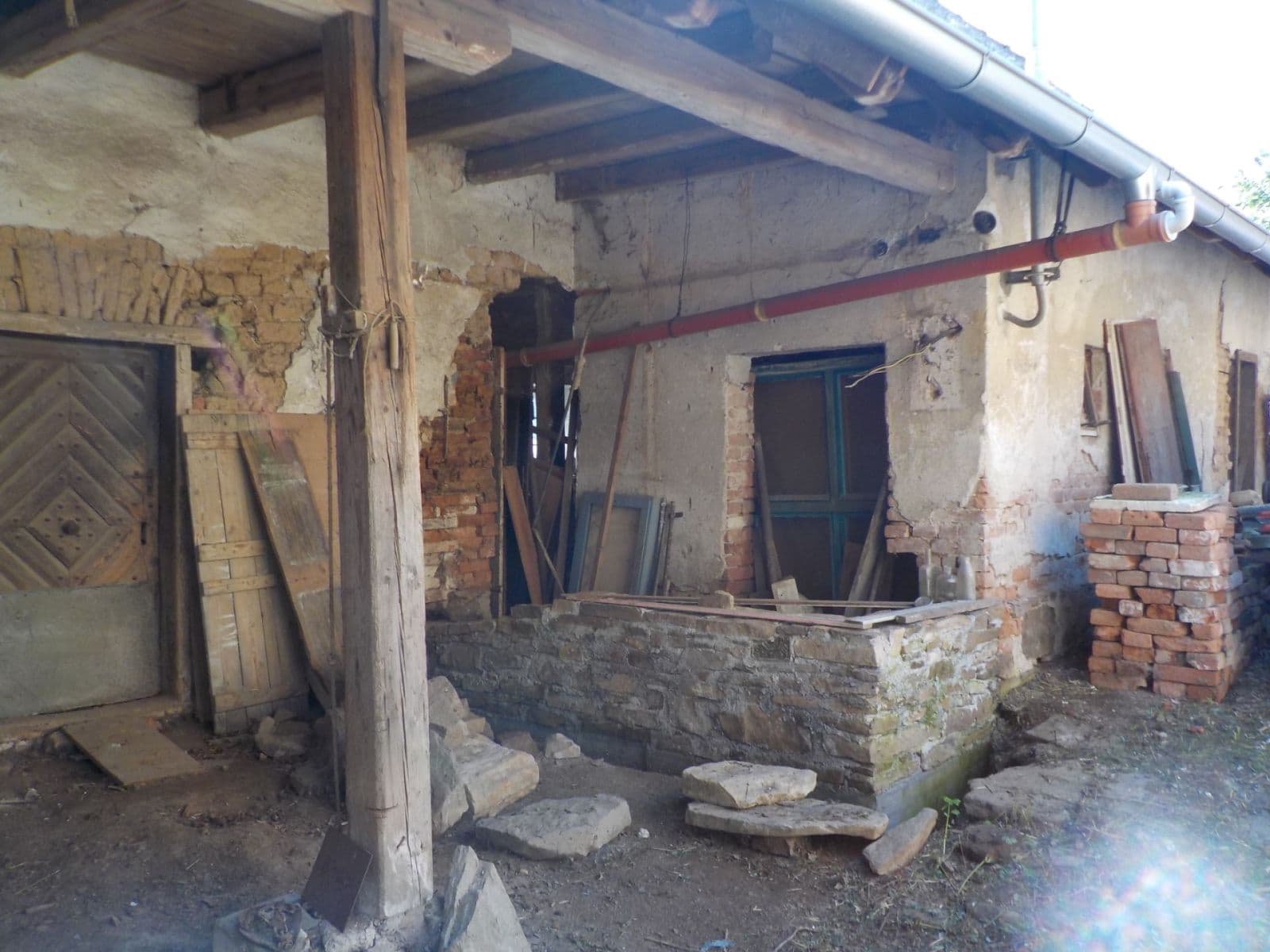 Predaj domu 98 m², pozemok 304 m², Veverské Knínice, Jihomoravský kraj Predaj domu 98 m², pozemok 304 m², Veverské Knínice, Jihomoravský kraj