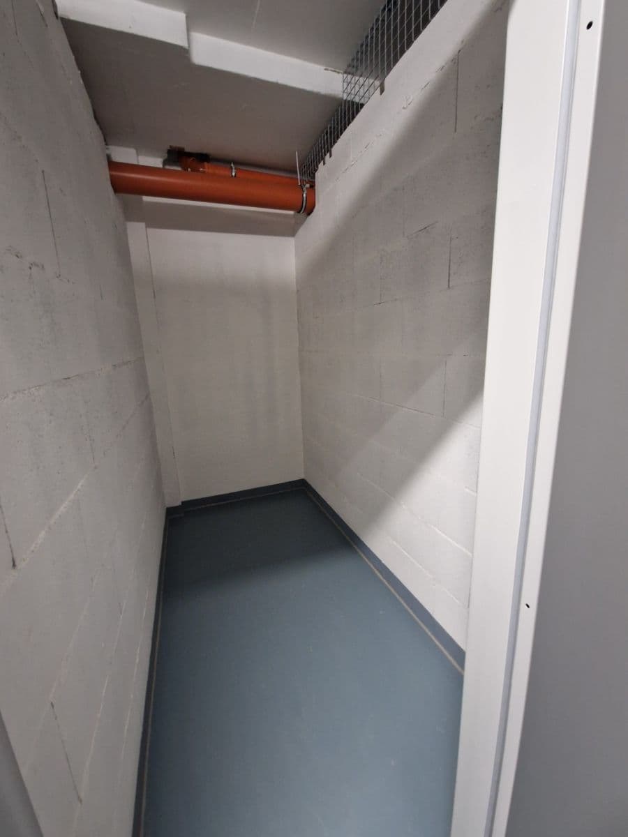Prenájom bytu 1-izbový 46 m², K Červenému vrchu, Praha, Praha Prenájom bytu 1-izbový 46 m², K Červenému vrchu, Praha, Praha