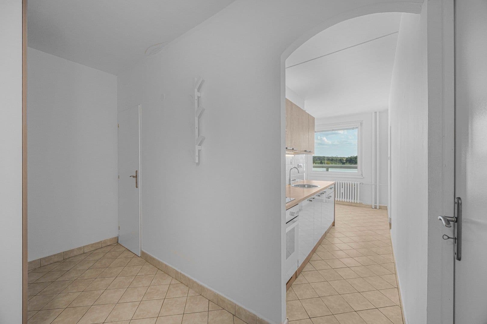 Prenájom bytu 1-izbový 44 m², Komenského náměstí, Říčany, Středočeský kraj Prenájom bytu 1-izbový 44 m², Komenského náměstí, Říčany, Středočeský kraj