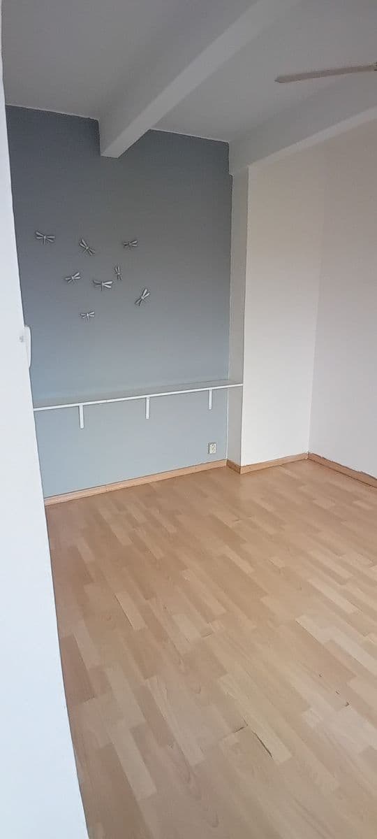 Prenájom bytu 1-izbový 30 m², Obětí 6. května, Praha, Praha Prenájom bytu 1-izbový 30 m², Obětí 6. května, Praha, Praha