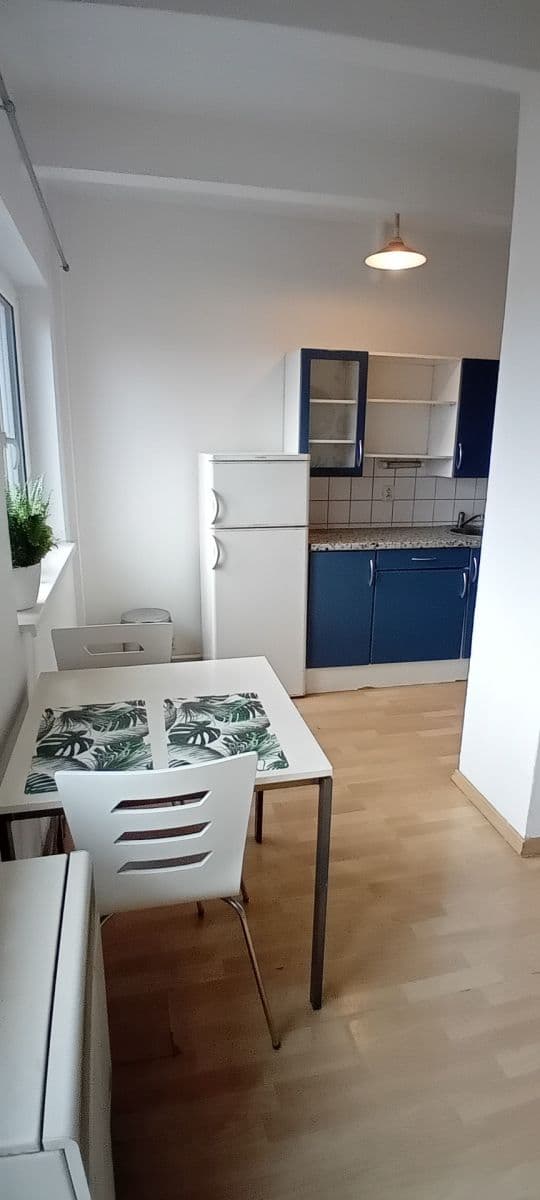 Prenájom bytu 1-izbový 30 m², Obětí 6. května, Praha, Praha Prenájom bytu 1-izbový 30 m², Obětí 6. května, Praha, Praha